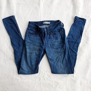 Levi’s Skinny Jeans
